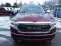 Delmonico Red Pearl - 1500 Limited Crew Cab 4x4 Photo No. 2