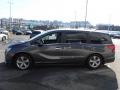 2020 Pacific Pewter Metallic Honda Odyssey EX-L  photo #6