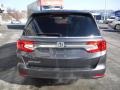 2020 Pacific Pewter Metallic Honda Odyssey EX-L  photo #8