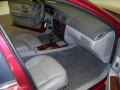 2003 Matador Red Metallic Mercury Sable LS Premium Sedan  photo #17