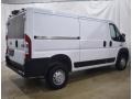 Bright White - ProMaster 1500 Low Roof Cargo Van Photo No. 2