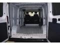 Bright White - ProMaster 1500 Low Roof Cargo Van Photo No. 7