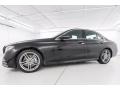 Black - E 300 Sedan Photo No. 13