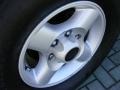 Super Black - Frontier SE V6 Extended Cab 4x4 Photo No. 9