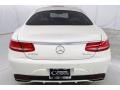 2017 designo Diamond White Metallic Mercedes-Benz S 550 4Matic Coupe  photo #6