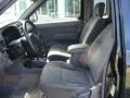 Super Black - Frontier SE V6 Extended Cab 4x4 Photo No. 10