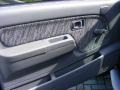 Super Black - Frontier SE V6 Extended Cab 4x4 Photo No. 11