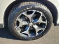 2015 Subaru Forester 2.0XT Touring Wheel and Tire Photo