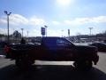2015 Black Chevrolet Silverado 1500 LT Double Cab 4x4  photo #9