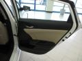 Platinum White Pearl - Civic EX Sedan Photo No. 19