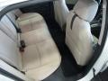 Platinum White Pearl - Civic EX Sedan Photo No. 20