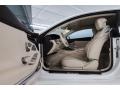 2017 designo Diamond White Metallic Mercedes-Benz S 550 4Matic Coupe  photo #21