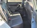 Black Rear Seat Photo for 2015 Subaru Forester #140858332