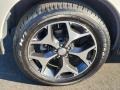 2015 Subaru Forester 2.0XT Touring Wheel and Tire Photo