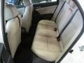Platinum White Pearl - Civic EX Sedan Photo No. 24