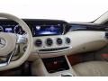 2017 designo Diamond White Metallic Mercedes-Benz S 550 4Matic Coupe  photo #25