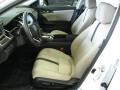 Platinum White Pearl - Civic EX Sedan Photo No. 27