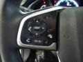 Platinum White Pearl - Civic EX Sedan Photo No. 30