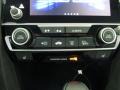 Platinum White Pearl - Civic EX Sedan Photo No. 32