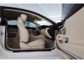 2017 designo Diamond White Metallic Mercedes-Benz S 550 4Matic Coupe  photo #30