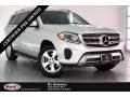 Iridium Silver Metallic - GLS 450 4Matic Photo No. 1