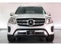 Iridium Silver Metallic - GLS 450 4Matic Photo No. 2