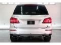 Iridium Silver Metallic - GLS 450 4Matic Photo No. 3