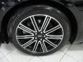 2017 Lincoln Continental Reserve AWD Wheel
