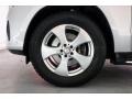 Iridium Silver Metallic - GLS 450 4Matic Photo No. 8