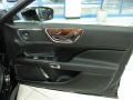 Ebony Door Panel Photo for 2017 Lincoln Continental #140858768