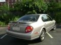 2001 Sterling Mist Metallic Nissan Maxima GLE  photo #7