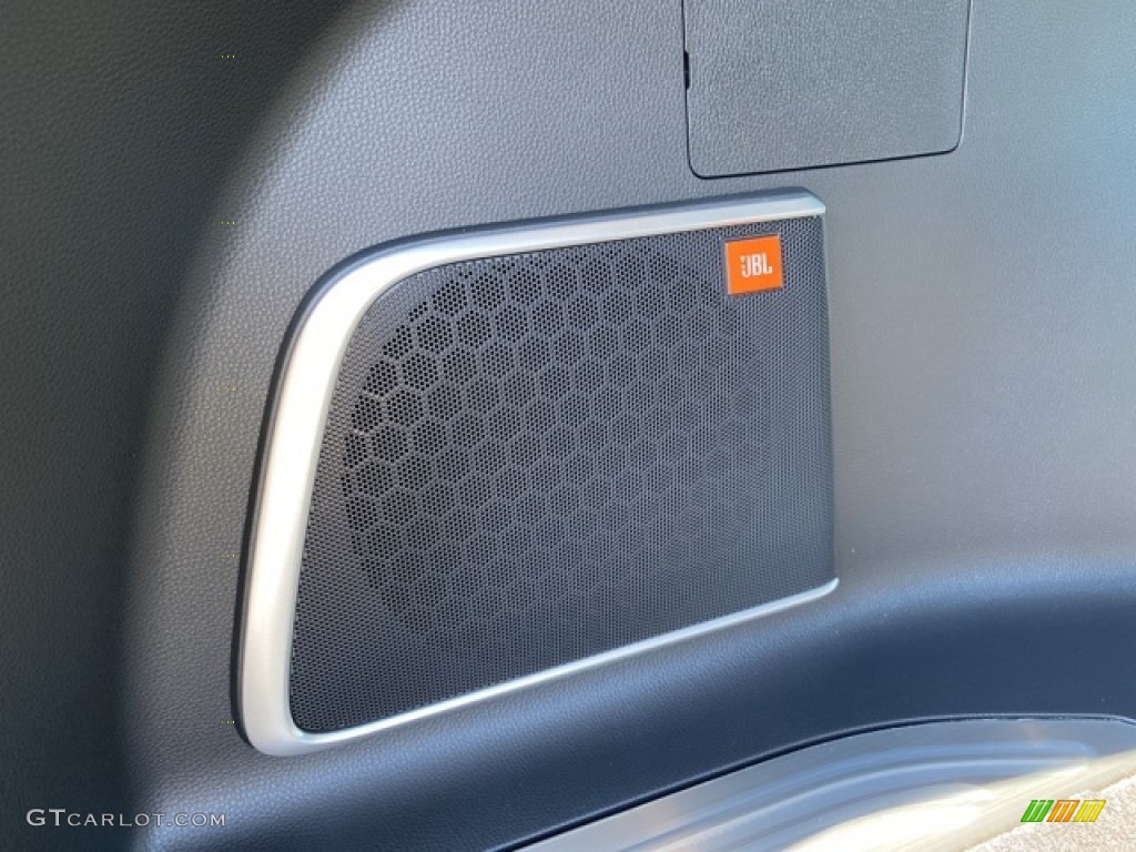 2021 Venza Hybrid XLE AWD - Titanium Glow / Black photo #34