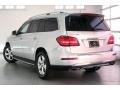 Iridium Silver Metallic - GLS 450 4Matic Photo No. 10