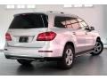 Iridium Silver Metallic - GLS 450 4Matic Photo No. 13