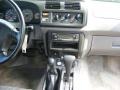 Super Black - Frontier SE V6 Extended Cab 4x4 Photo No. 18