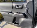 2021 Magnetic Gray Metallic Toyota Tacoma TRD Sport Double Cab 4x4  photo #20