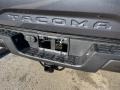 2021 Magnetic Gray Metallic Toyota Tacoma TRD Sport Double Cab 4x4  photo #22