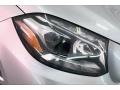 Iridium Silver Metallic - GLS 450 4Matic Photo No. 28