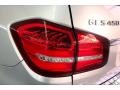 Iridium Silver Metallic - GLS 450 4Matic Photo No. 29