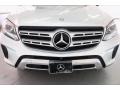 Iridium Silver Metallic - GLS 450 4Matic Photo No. 30
