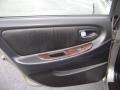 Sterling Mist Metallic - Maxima GLE Photo No. 10