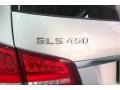 Iridium Silver Metallic - GLS 450 4Matic Photo No. 31