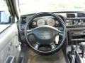 Super Black - Frontier SE V6 Extended Cab 4x4 Photo No. 19