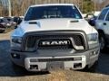 2015 Bright White Ram 1500 Rebel Crew Cab 4x4  photo #2