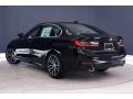 Jet Black - 3 Series 330i Sedan Photo No. 3