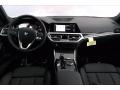 Jet Black - 3 Series 330i Sedan Photo No. 5