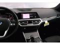 Jet Black - 3 Series 330i Sedan Photo No. 6