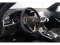 Jet Black - 3 Series 330i Sedan Photo No. 7
