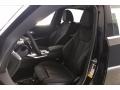 Jet Black - 3 Series 330i Sedan Photo No. 9