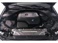 Jet Black - 3 Series 330i Sedan Photo No. 10